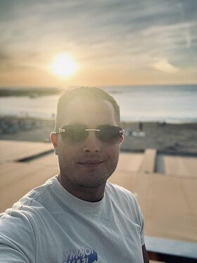 Benutzerfoto cineczek955 (Mann), Chełm