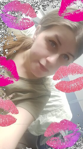 Benutzerfoto wikusiaa25152025 (Frau), Gdańsk