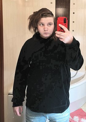 Benutzerfoto ciszacmentarna (Mann), Lublin