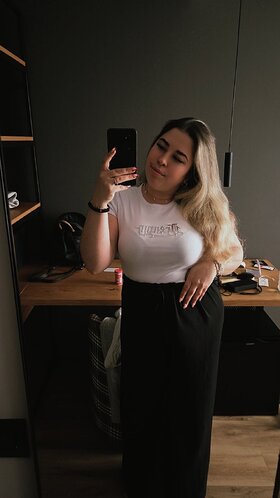 Benutzerfoto patrycjawrona94 (Frau), Warszawa