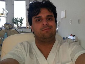 Najładniejsze zdjęcie użytkownika Skovakdentist - 