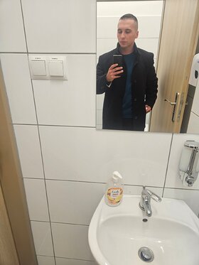 Benutzerfoto Nielogiczny31 (Mann), Tychy