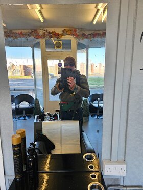 Najładniejsze zdjęcie użytkownika PiotrSzycko - 