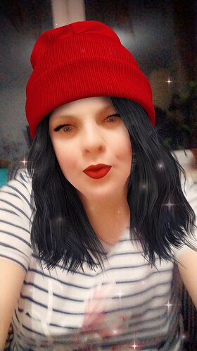 Benutzerfoto magdakrankowska686 (Frau), Rypin