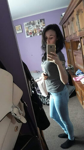 Benutzerfoto nati1408 (Frau), Mońki