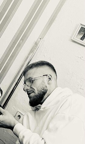 Benutzerfoto Mattte (Mann), Opole