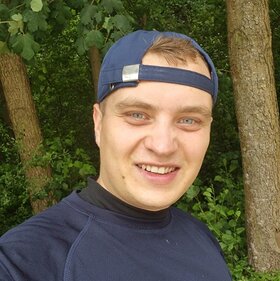 Benutzerfoto Slovikaka (Mann), Koszalin