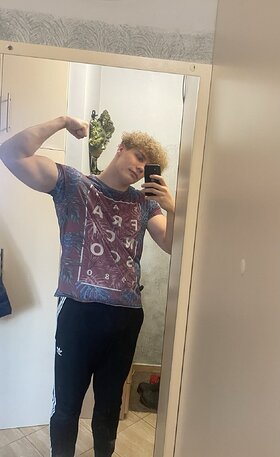 Najładniejsze zdjęcie użytkownika kondziuxxx12 - 