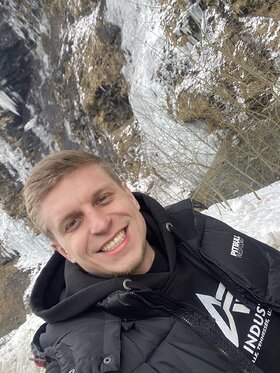 Najładniejsze zdjęcie użytkownika Cytryna17 - 