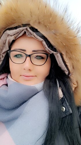 Najładniejsze zdjęcie użytkownika Kaczorowska - 