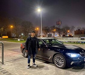 Benutzerfoto kubix7 (Mann), Warszawa