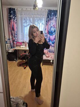 Benutzerfoto magda00005 (Frau), Chrzanów Duży