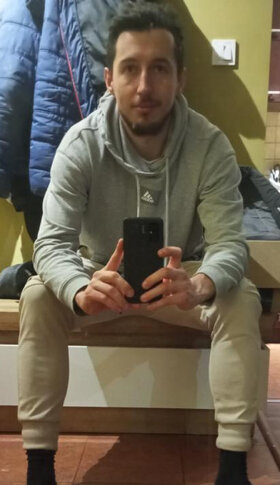 Benutzerfoto MistrzuuniooJa (Mann), Rzeszów