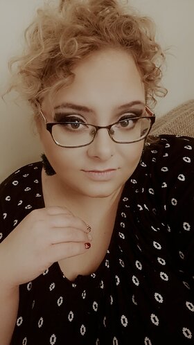 Benutzerfoto niuchaa3 (Frau), Nakło nad Notecią