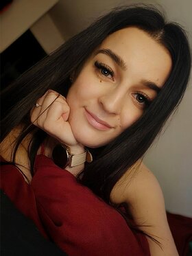 Benutzerfoto honeyxd (Frau), Warszawa