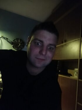 Benutzerfoto SerwiHakil (Mann), Tychy