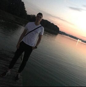 Benutzerfoto KubuuusssK (Mann), Boekend