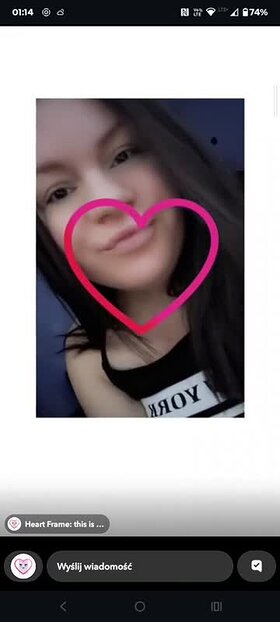 Najładniejsze zdjęcie użytkownika KobietaBatmana - 