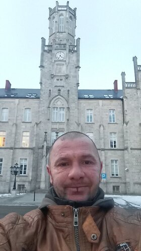 Najładniejsze zdjęcie użytkownika golembalukasz7 - 