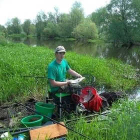 Najładniejsze zdjęcie użytkownika Grzesiek91x - 