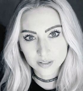 Najładniejsze zdjęcie użytkownika izaizaiza5066 - 