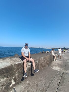 Najładniejsze zdjęcie użytkownika marcin87041 - 