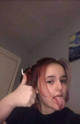 Najładniejsze zdjęcie użytkownika Sofia826 - 