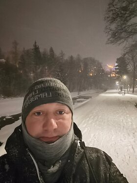 Najładniejsze zdjęcie użytkownika czarek423 - 