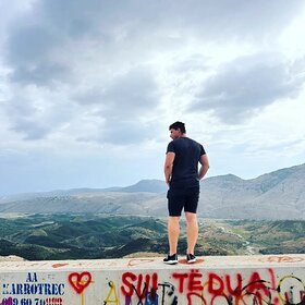 Najładniejsze zdjęcie użytkownika DonDanielo26 - 