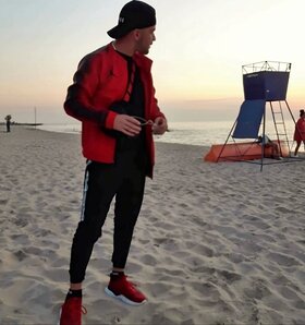 Najładniejsze zdjęcie użytkownika lukaszbartkow2 - 