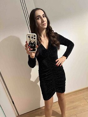 Najładniejsze zdjęcie użytkownika PaOlcIa1992 - 