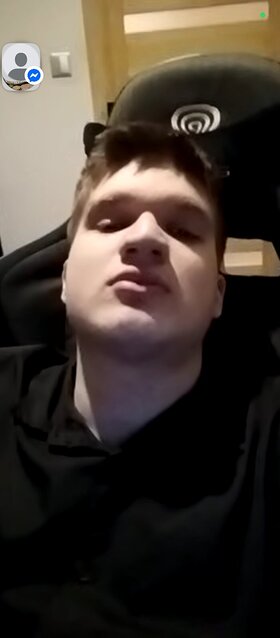 Najładniejsze zdjęcie użytkownika BARTEK23421 - 