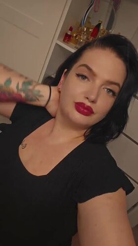 Najładniejsze zdjęcie użytkownika CzarnaMamba32 - 