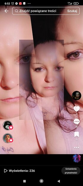 Najładniejsze zdjęcie użytkownika Mami1233 - 