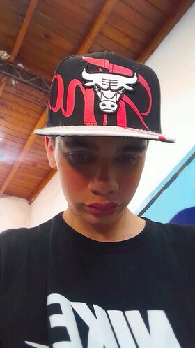 Najładniejsze zdjęcie użytkownika HctorValls