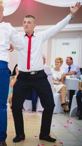 Najładniejsze zdjęcie użytkownika bartekszkota - 