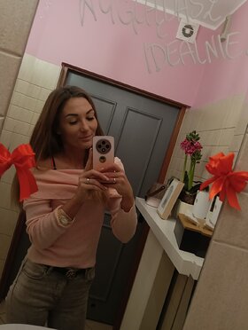 Foto pengguna Wiola3003 (Perempuan), Gdańsk