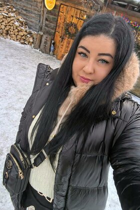 Foto pengguna BlackLejdi (Perempuan), Dąbrowa Górnicza