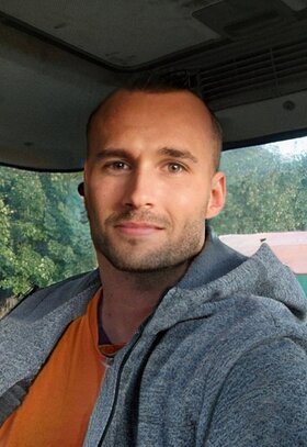 Najładniejsze zdjęcie użytkownika Jacek1j - 