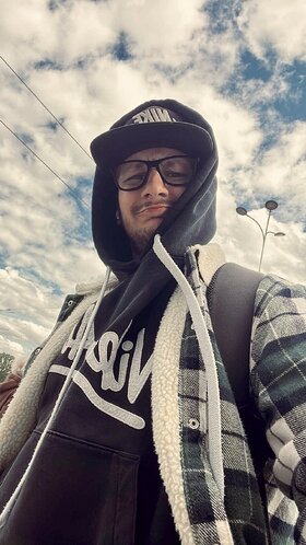 Foto pengguna Miki199703 (Laki-laki), Wrocław