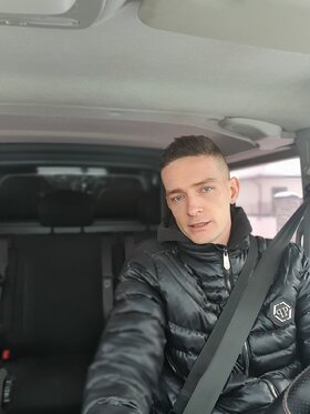 Najładniejsze zdjęcie użytkownika BOLDENONE - 