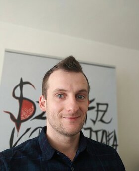 Najładniejsze zdjęcie użytkownika KaGieZeting - 