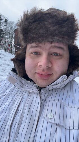 Foto pengguna marcinmusial13 (Laki-laki), Ostrów Wielkopolski