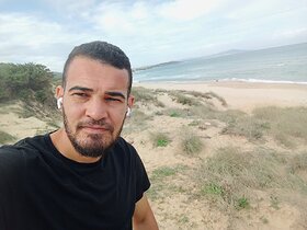 Foto pengguna khaledhmissi40 (Laki-laki), Tabarka