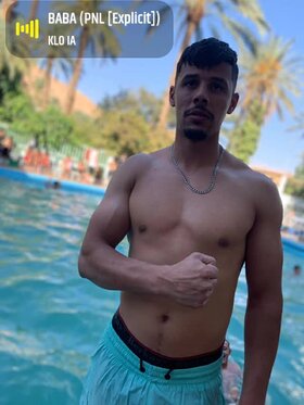 Najładniejsze zdjęcie użytkownika AmraneS - 