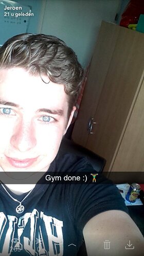 Najładniejsze zdjęcie użytkownika jeraldotje - 