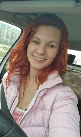 Najładniejsze zdjęcie użytkownika kasiahanasia - 