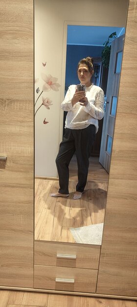 Najładniejsze zdjęcie użytkownika barbarapozniak43