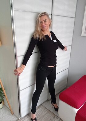 Najładniejsze zdjęcie użytkownika ania40mm - 