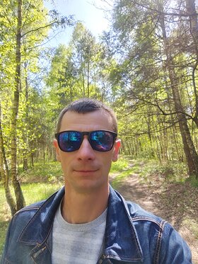 Najładniejsze zdjęcie użytkownika maciejbk37 - 